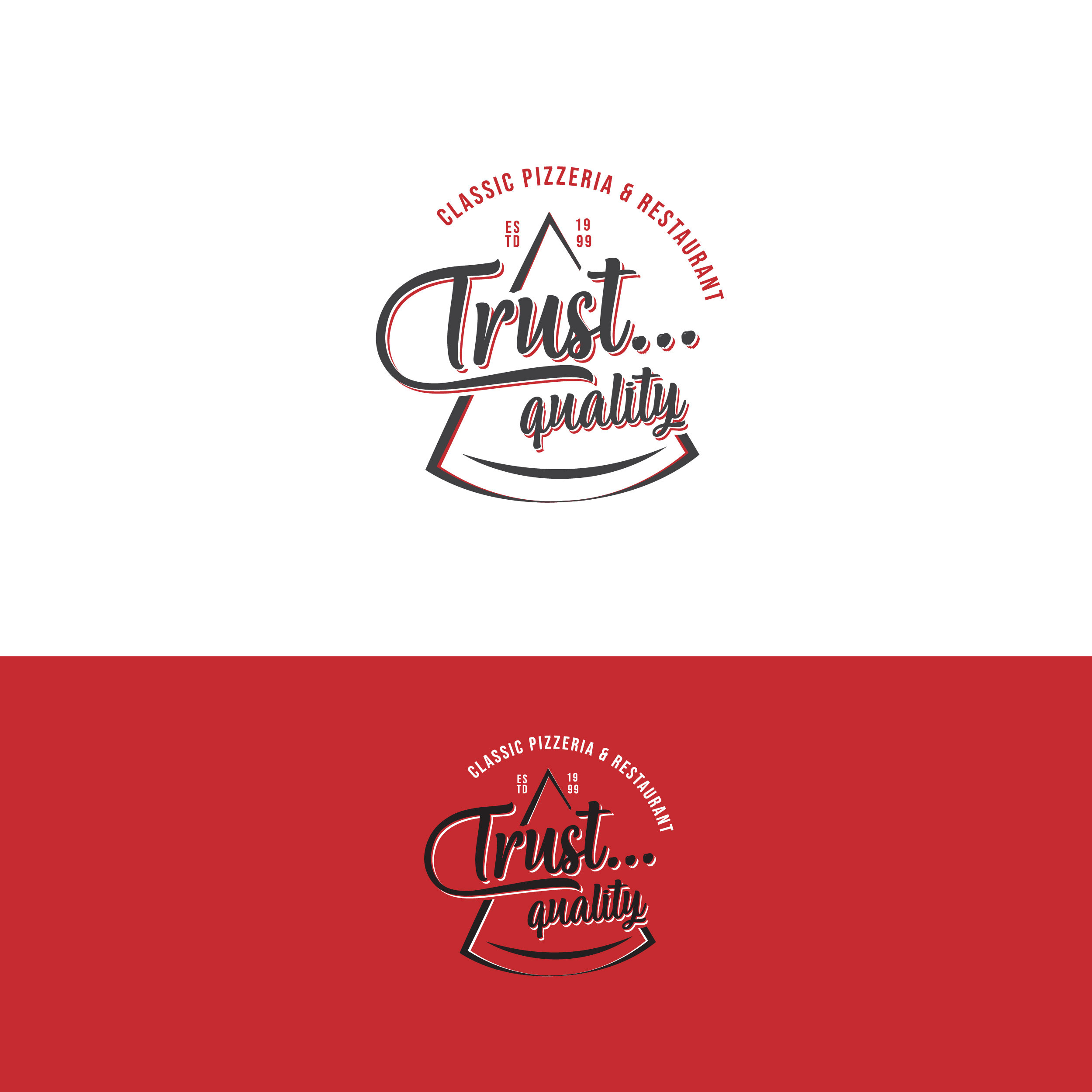 Logo-Design von ArtisticQuest für CHB COMPANY  | Design #28614164