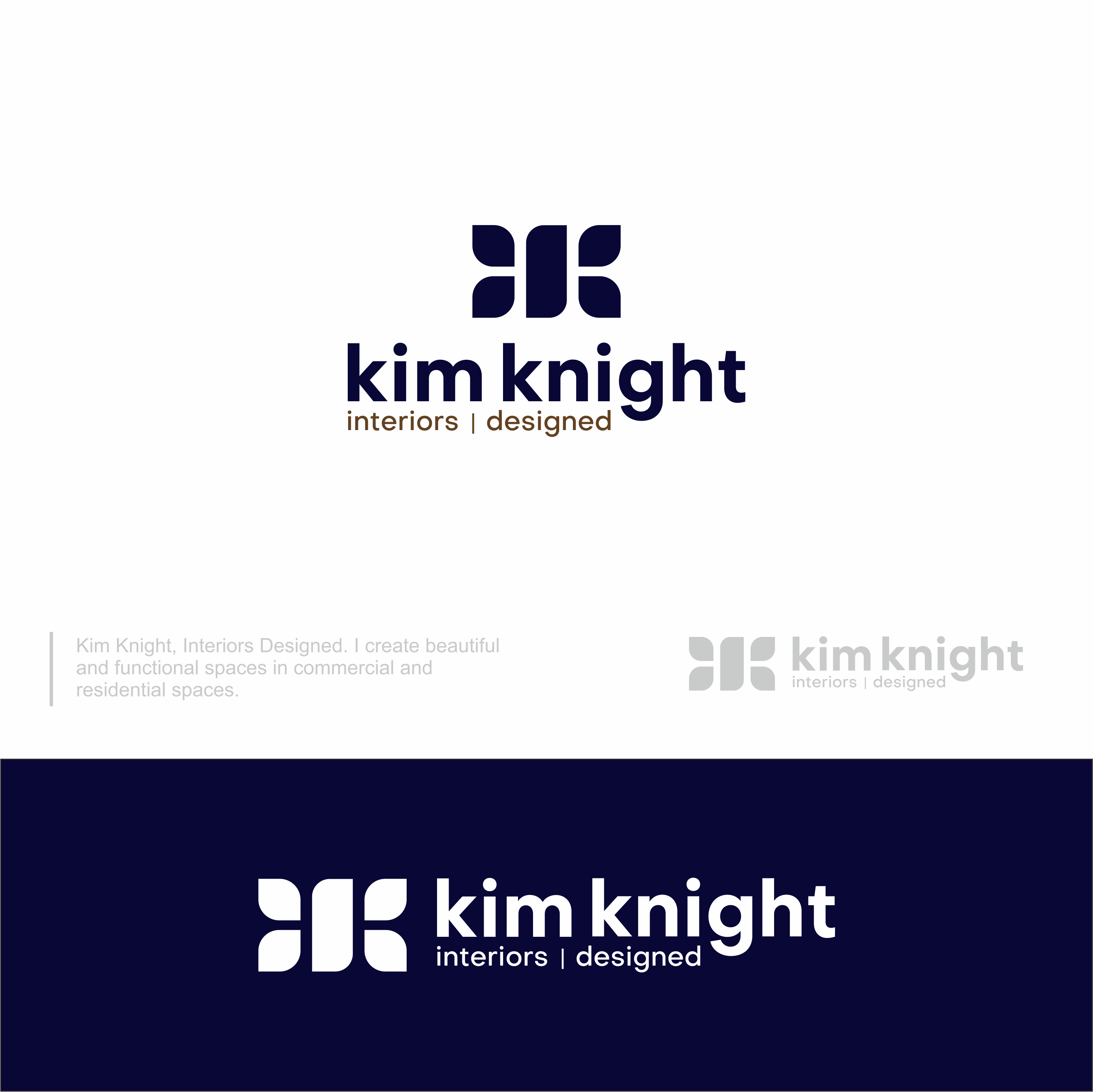 Logo Design by ndra for this project | Design #28607517