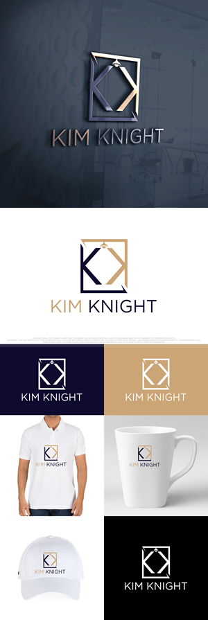 Logo Design by KajalRekha for this project | Design: #28621562