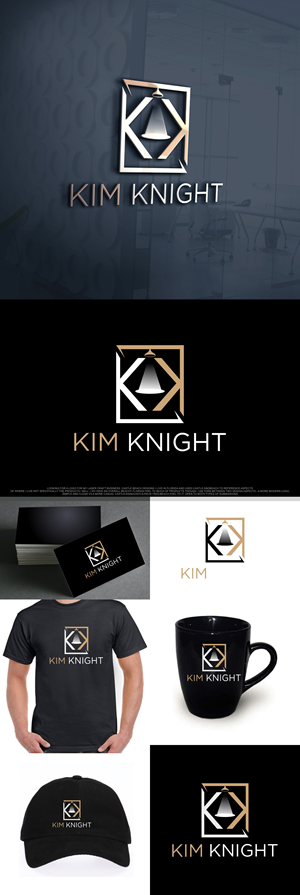 Logo Design by KajalRekha for this project | Design: #28621563