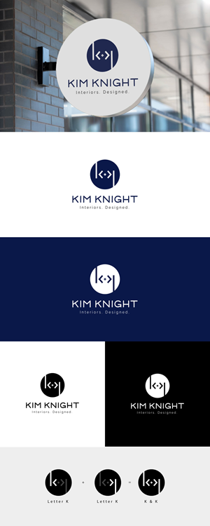 Diseño de Logo por Infinity Graphics para este proyecto | Diseño: #28614006