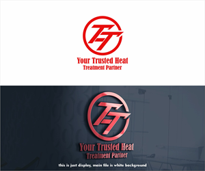 Logo Design by alkaline for this project | Design: #28606311
