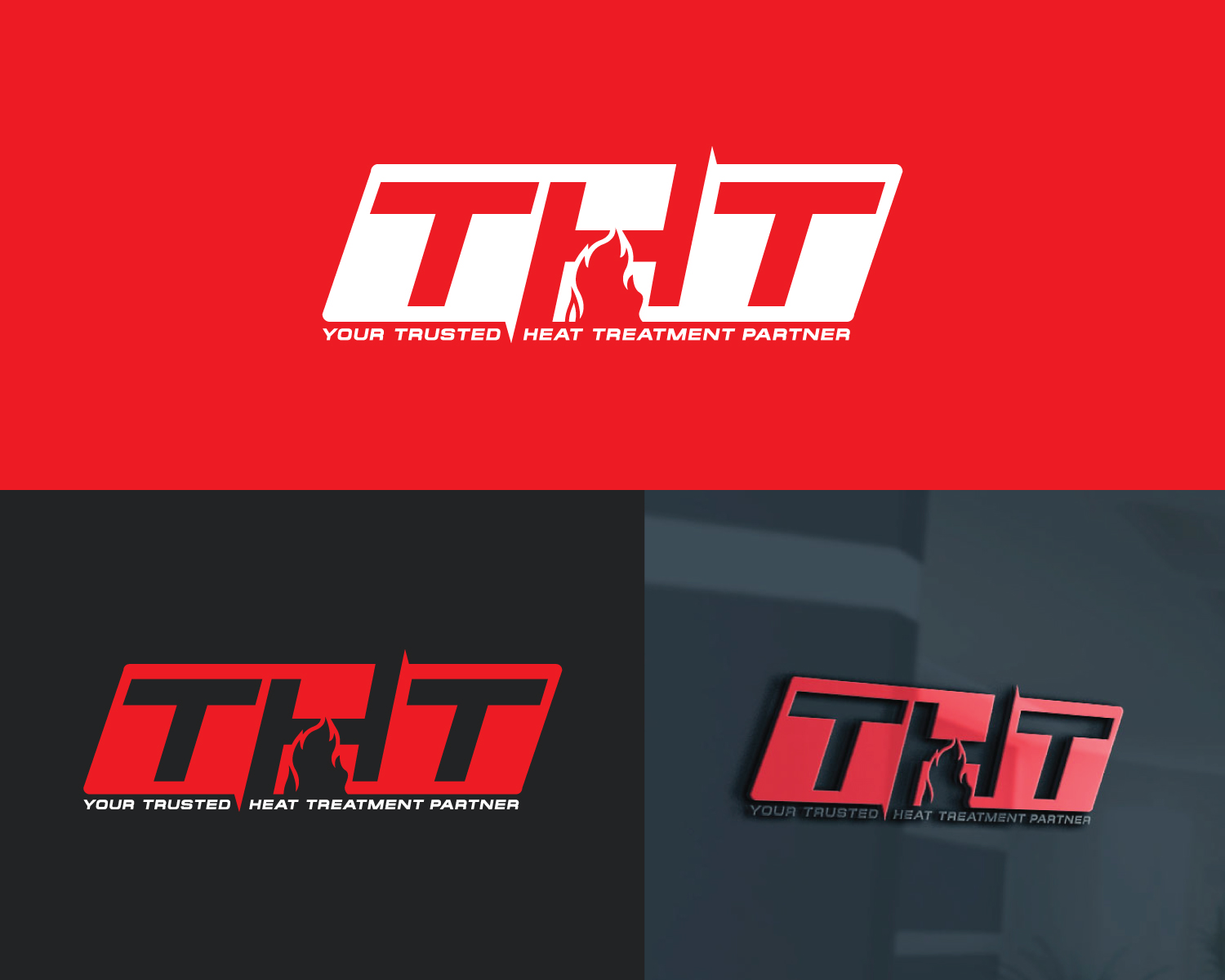 Logo Design by Atec for this project | Design #28608351