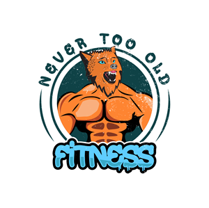 T-shirt Design by Hom for NtO Fitness | Design: #28607159
