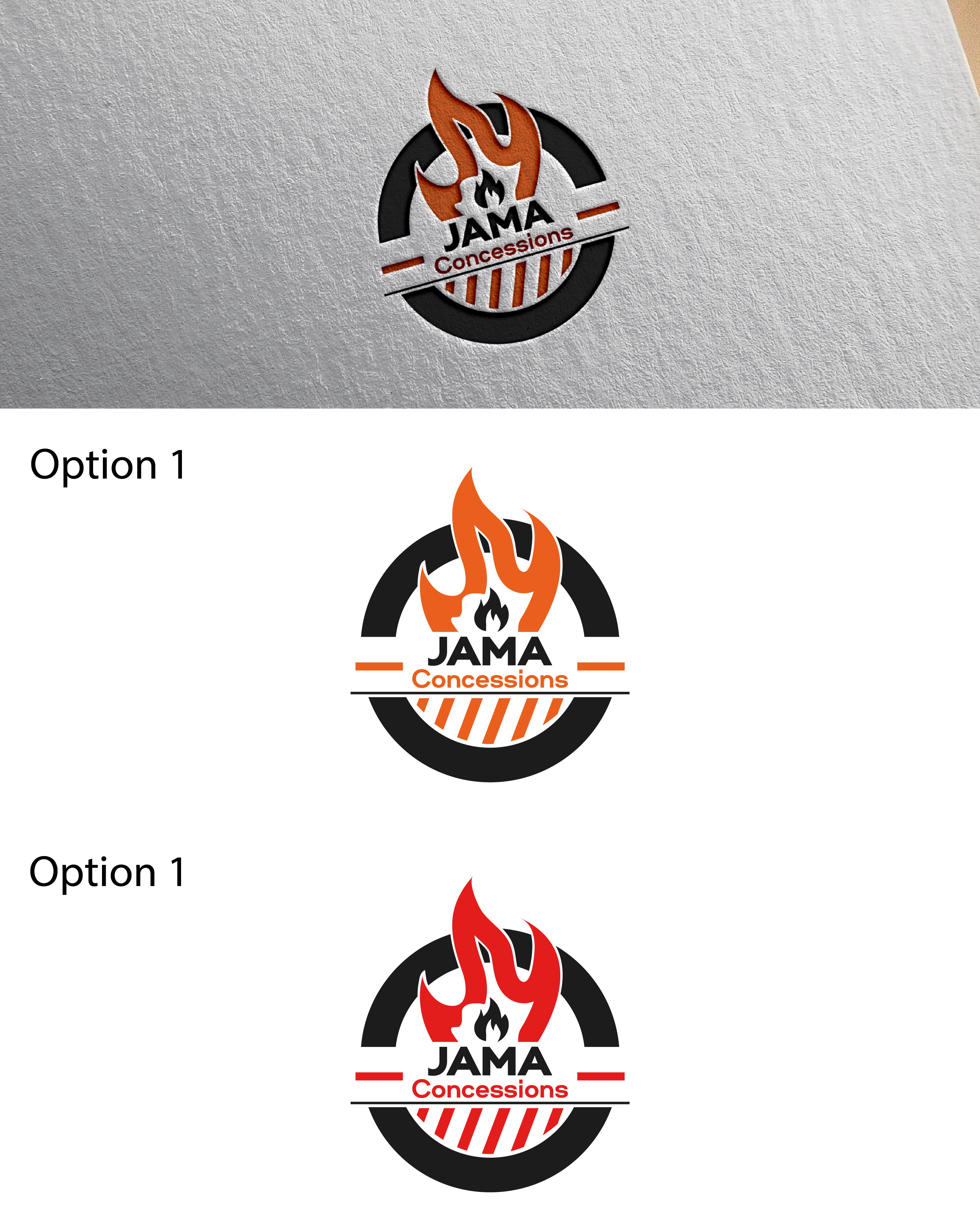 Logo Design by Charlie Benitez for this project | Design #28637985