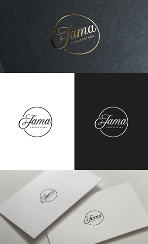 Logo Design by GLDesigns for this project | Design: #28606262