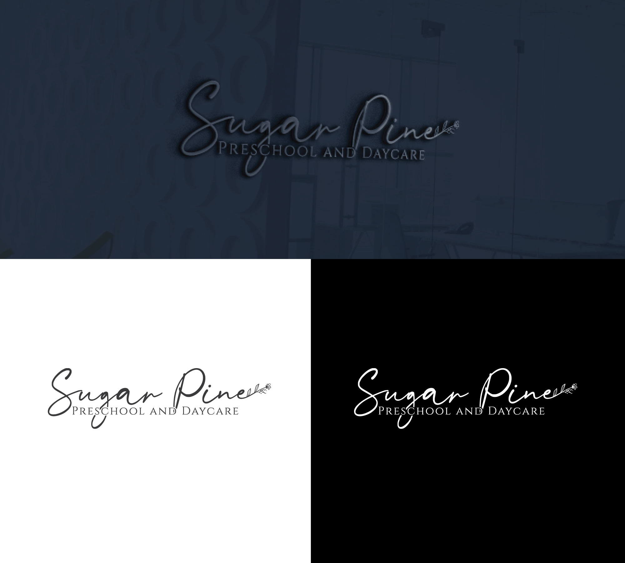 Logo Design by RRR Design for this project | Design #28610619