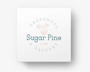 Logo Design by ACK Design