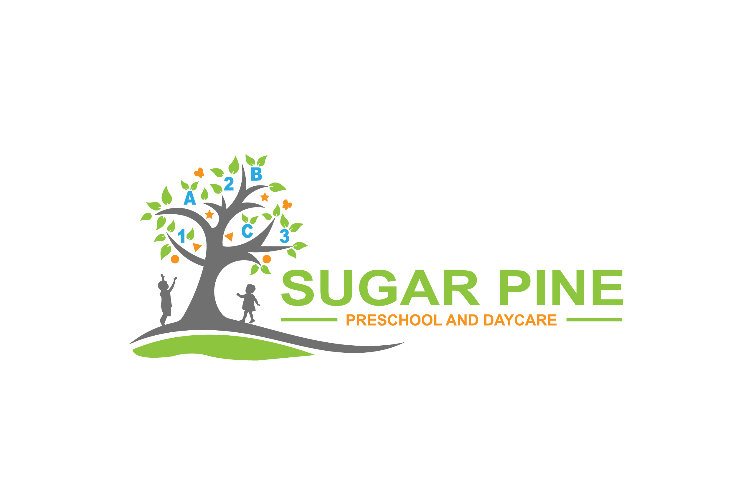 Logo Design by HAKIMA 2 for this project | Design #28610478