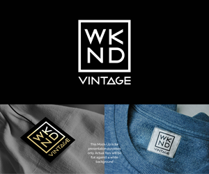 Logo Design by Oumazu for this project | Design: #28622949
