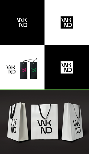 Logo Design by Lilie for this project | Design: #28613980