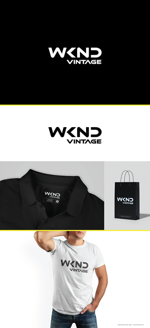 Logo Design by Lilie for this project | Design: #28619554