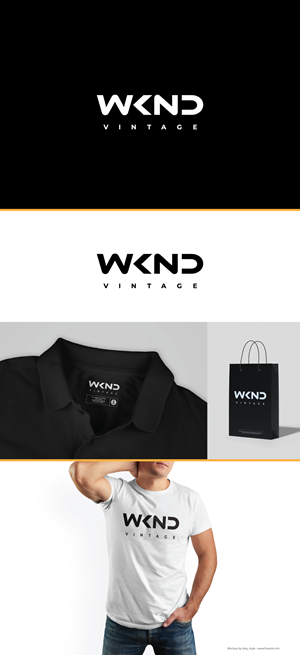 Logo Design by Lilie for this project | Design: #28619555