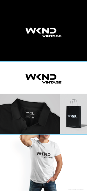 Logo Design by Lilie for this project | Design: #28619557