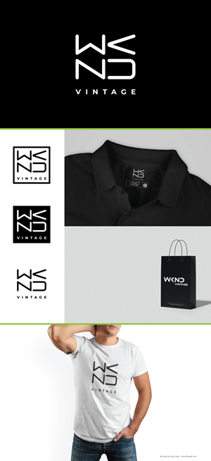 Logo Design by Lilie for this project | Design: #28619579