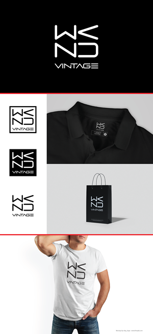 Logo Design by Lilie for this project | Design: #28619580