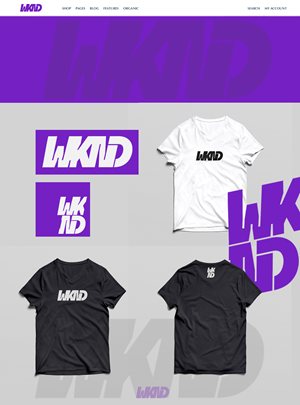 Logo Design by erik_widiarmoko