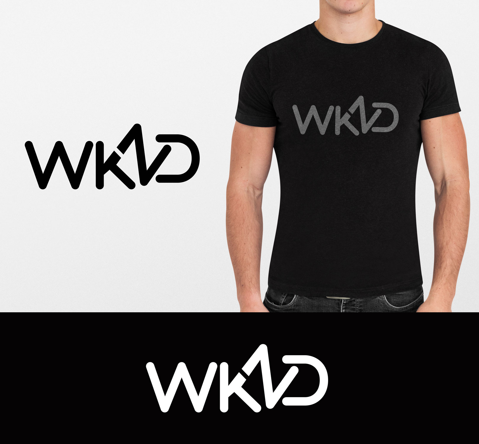 Logo Design by we with for this project | Design #28610996