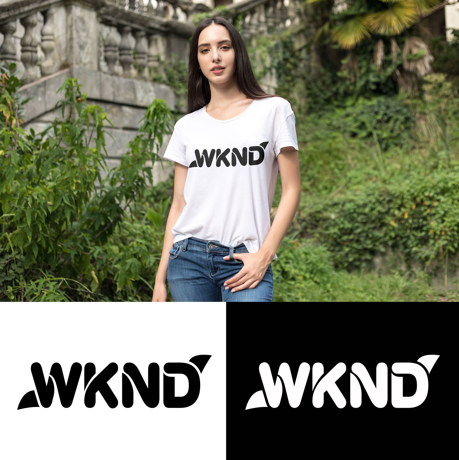 Logo Design by we with for this project | Design #28610997