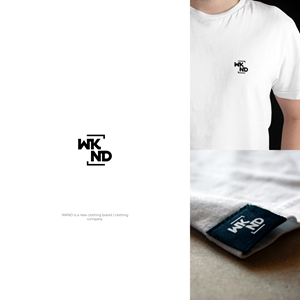 Logo Design by JohnM. for this project | Design: #28607132