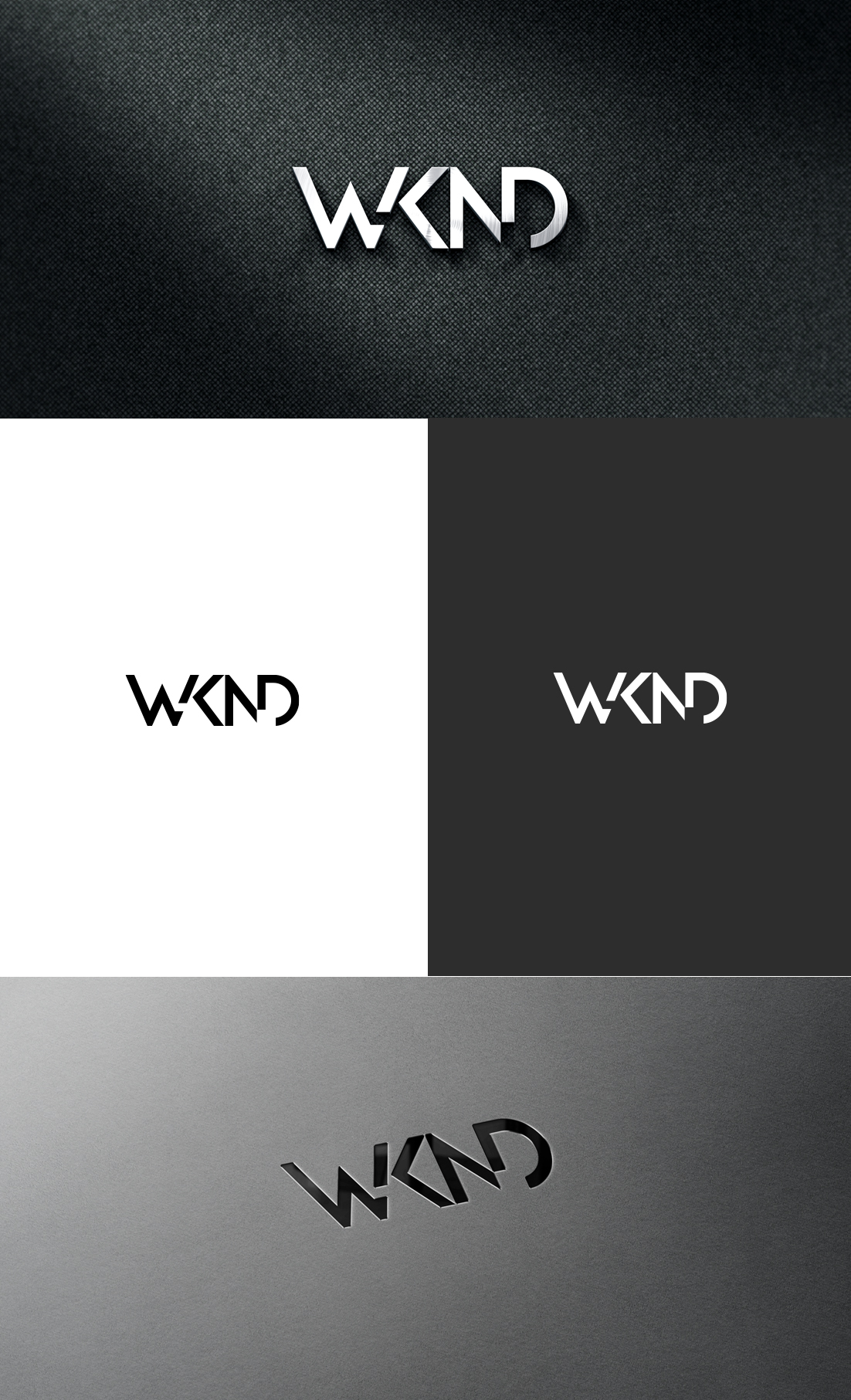 Logo Design by GLDesigns for this project | Design #28611251