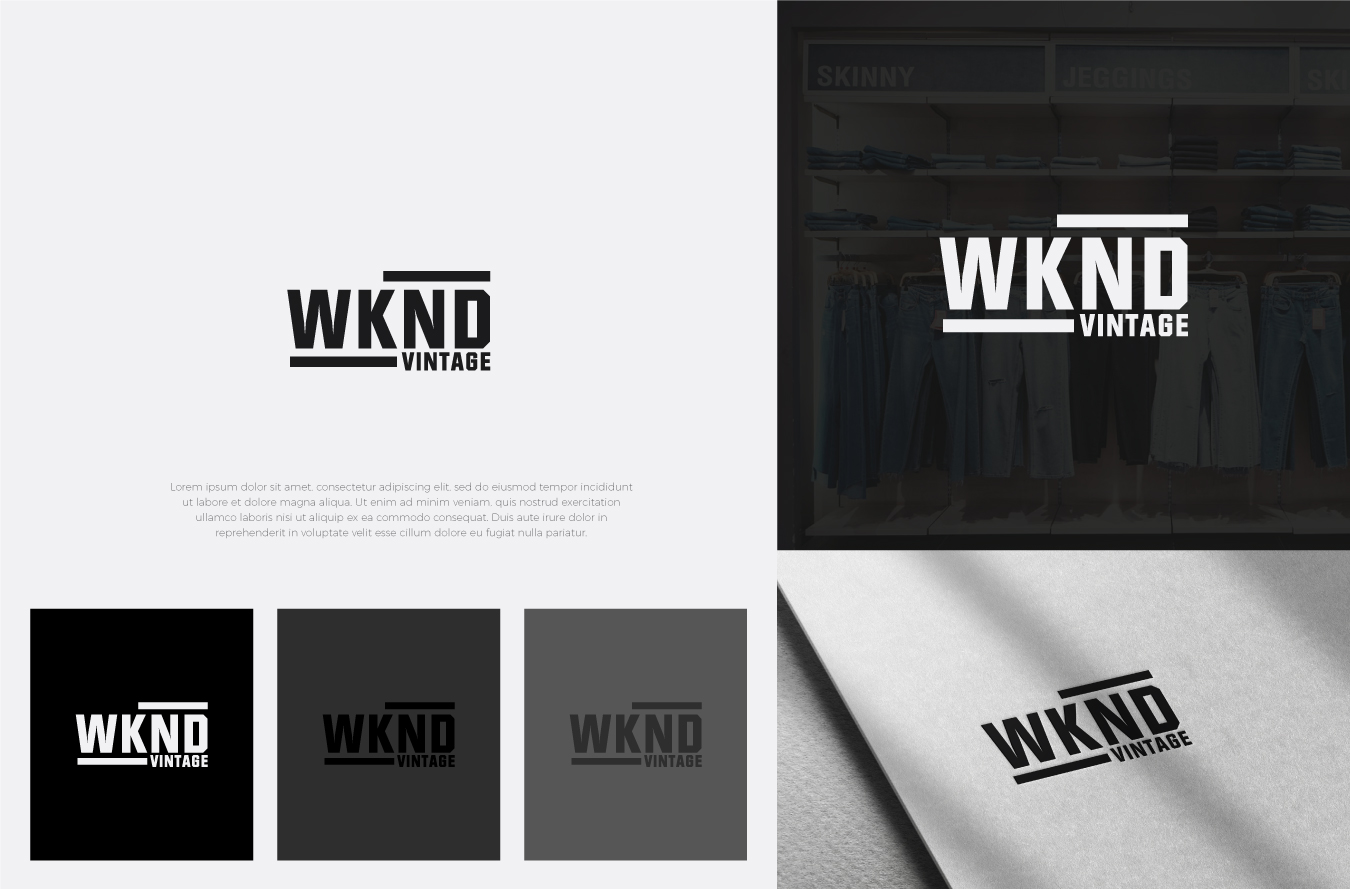 Logo Design by HWdesigns for this project | Design #28619156