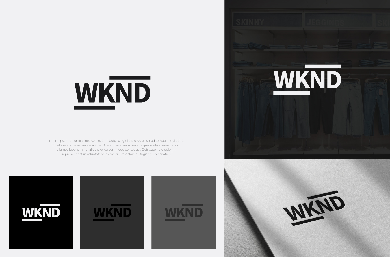Logo Design by HWdesigns for this project | Design #28630326