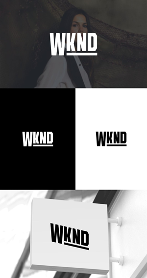 Logo Design by Liyana for this project | Design: #28607199