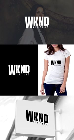 Logo Design by Liyana for this project | Design: #28619236