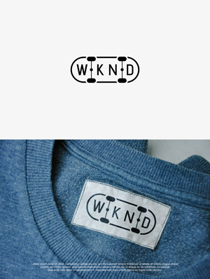 Logo Design by R!CKY for this project | Design: #28615454