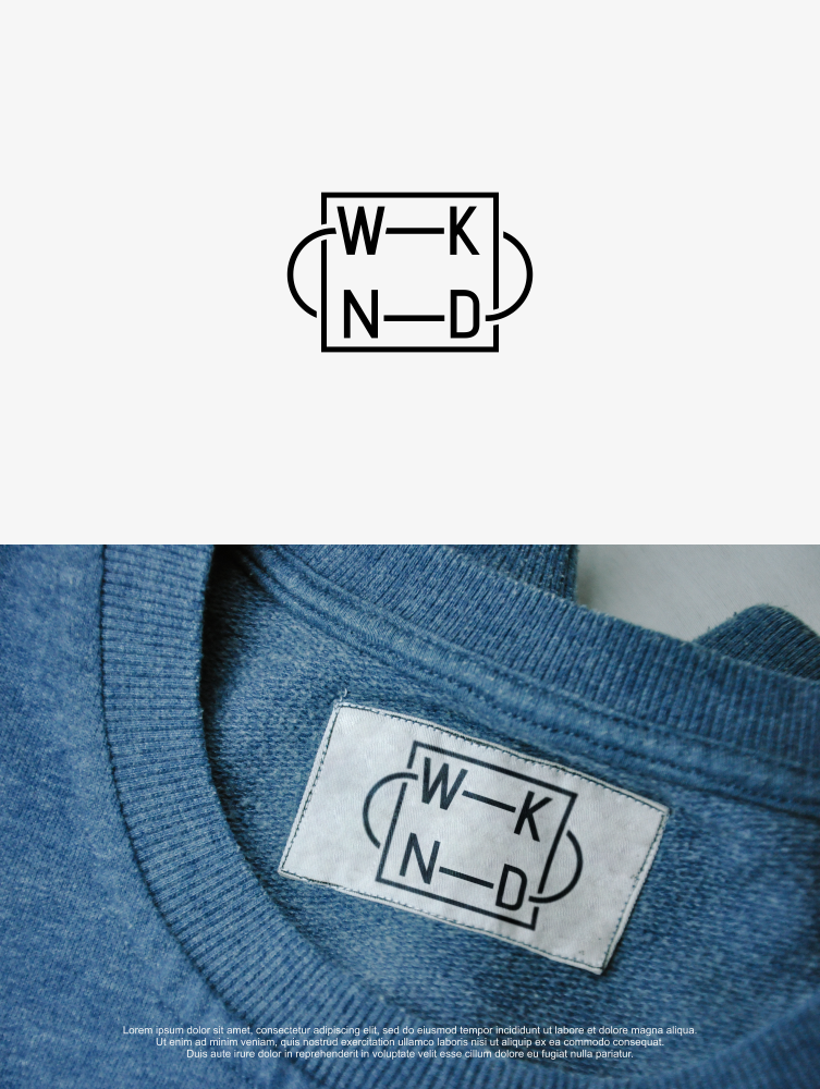 Logo Design by R!CKY for this project | Design #28615849