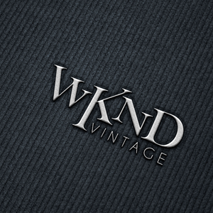 Logo Design by Vic for this project | Design: #28616638