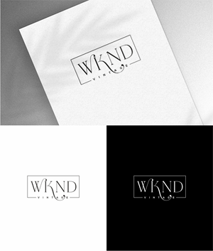 Logo Design by Dave Paresh