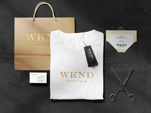 Logo Design by Neelam Jahagirdar for this project | Design: #28623305