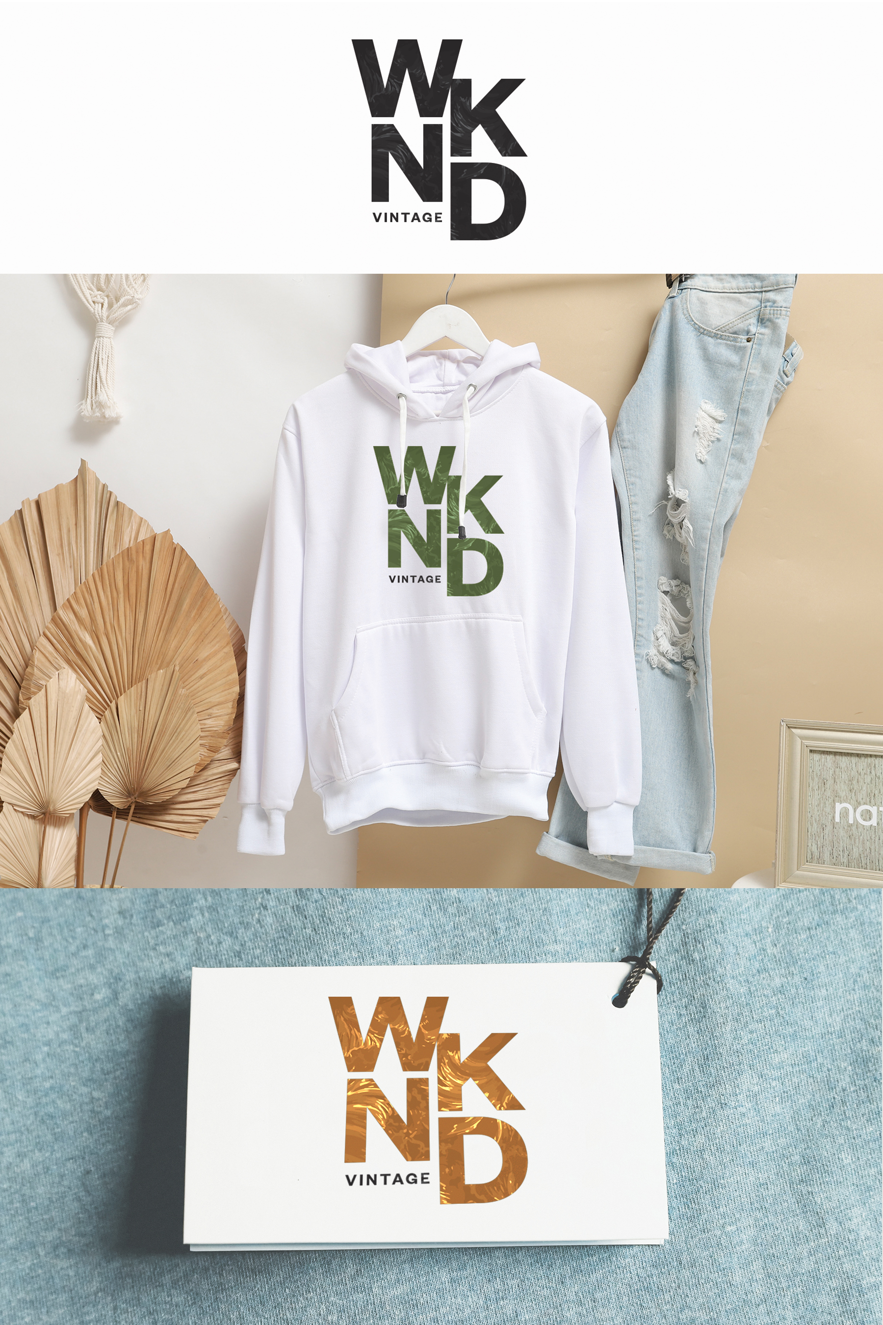 Logo Design by Neelam Jahagirdar for this project | Design #28630905