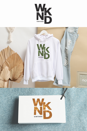 Logo Design by Neelam Jahagirdar for this project | Design: #28630905