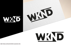 Logo Design by Rubia@ for this project | Design: #28609677