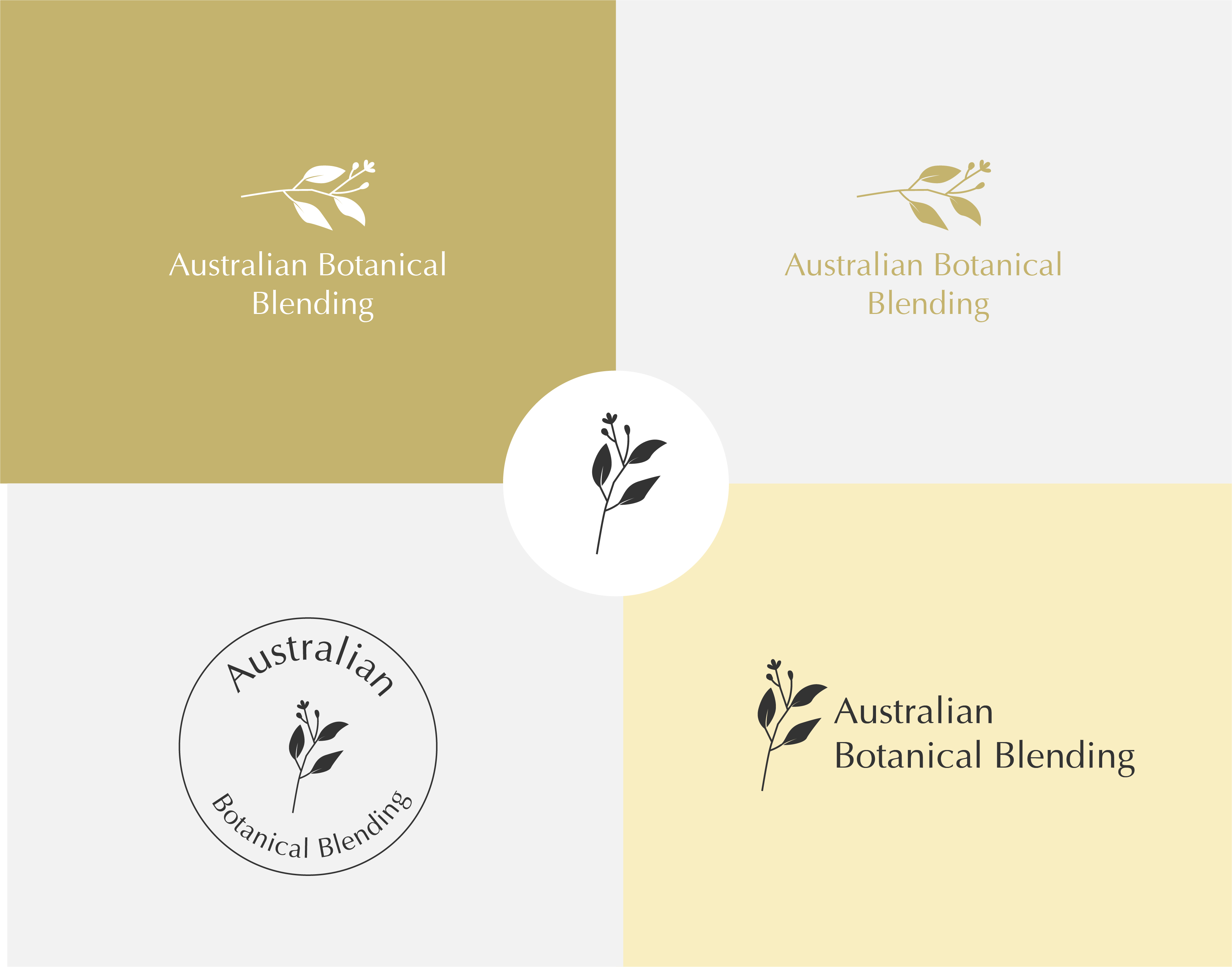 Logo Design by RikoAji for this project | Design #28634111