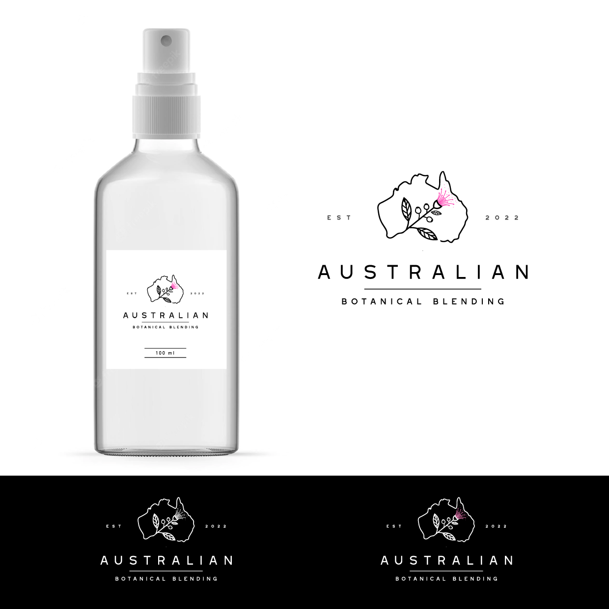 Logo Design by ashantha for this project | Design #28638174