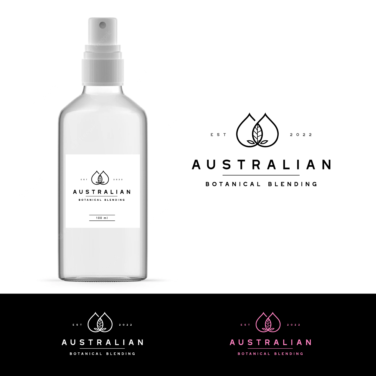 Logo Design by ashantha for this project | Design #28638177
