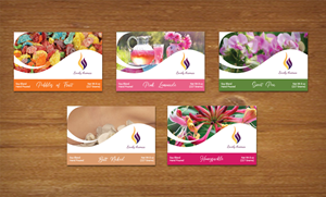 Label Design by MNM