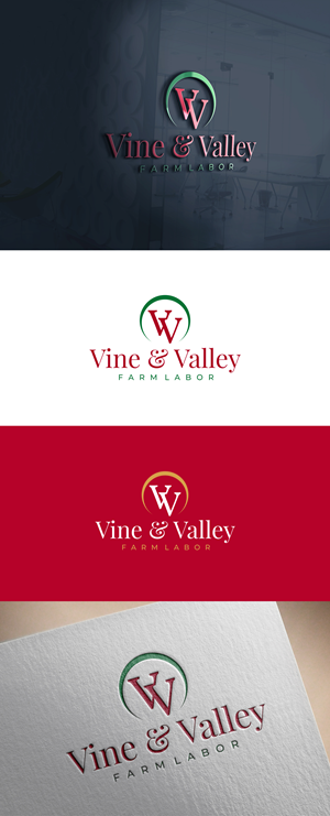 Logo Design by ARA Branding for this project | Design: #28637966
