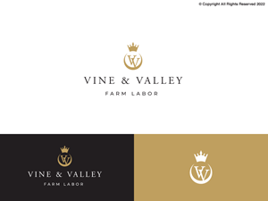 Logo Design by Ash  for this project | Design #28619151