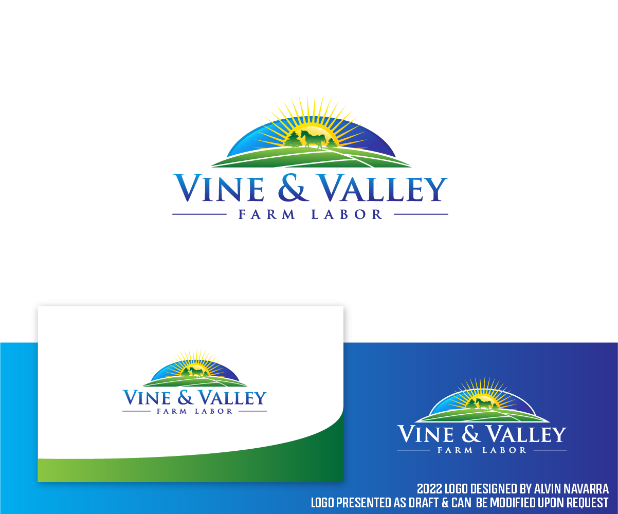 Logo Design by alvinnavarra for this project | Design #28621151