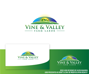 Logo Design by alvinnavarra for this project | Design: #28621163