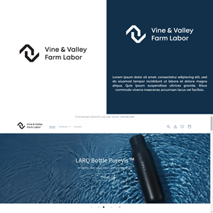 Logo Design by vramar.roy for this project | Design #28622103