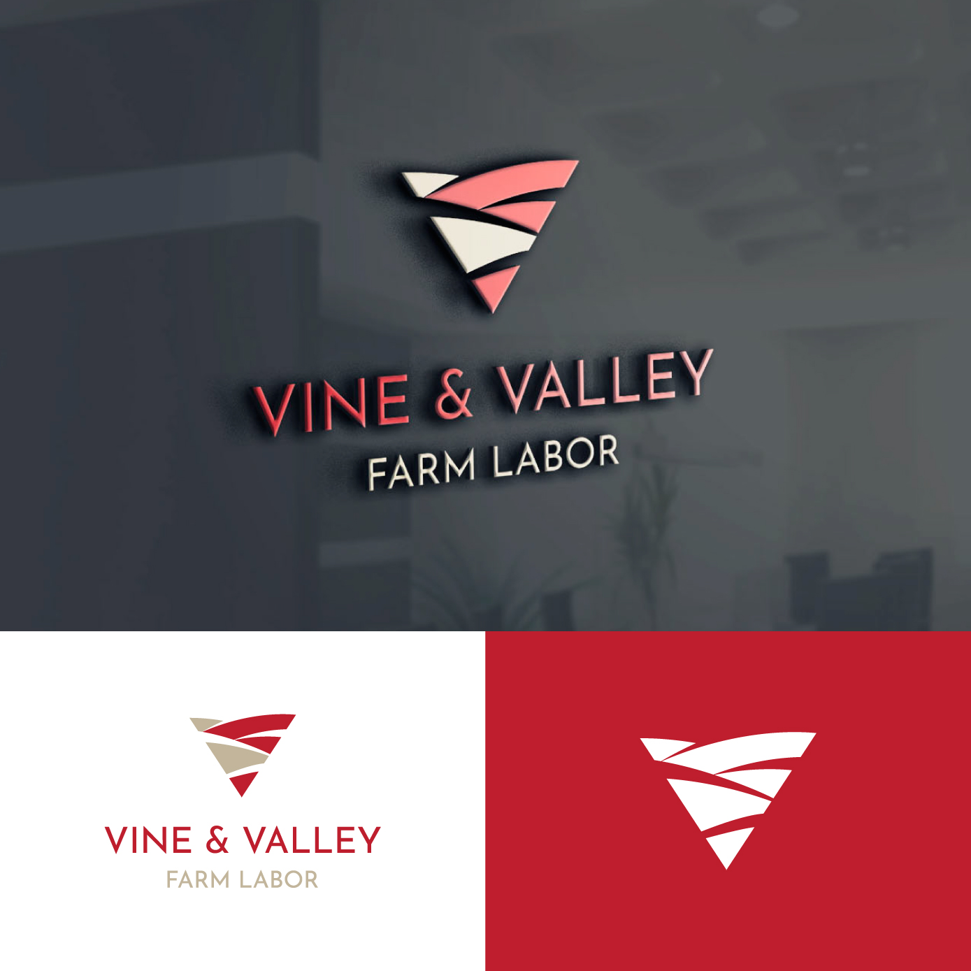 Logo-Design von Radsky17 für dieses Projekt | Design #28642223