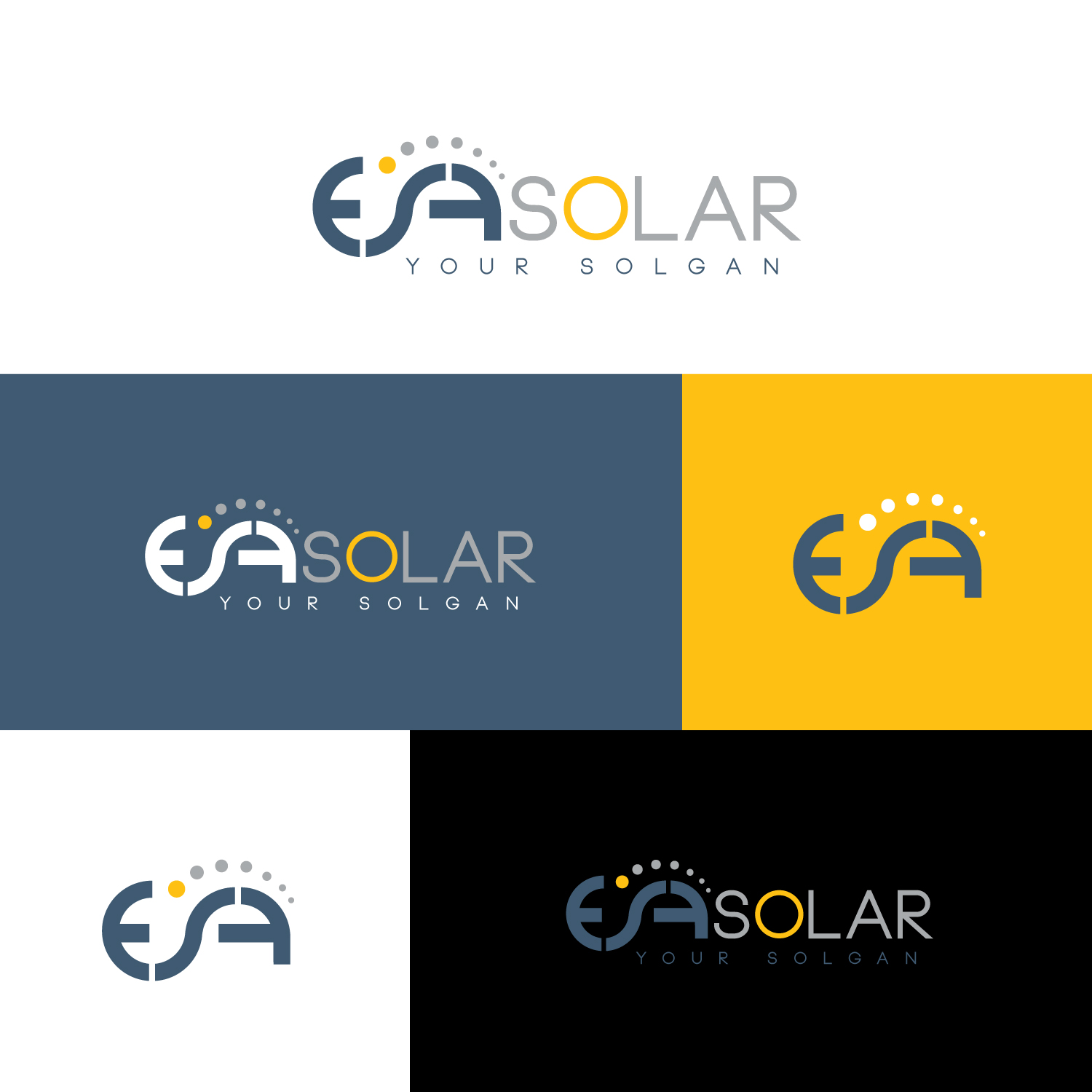 Logo Design by Revolt Team for this project | Design #28608139