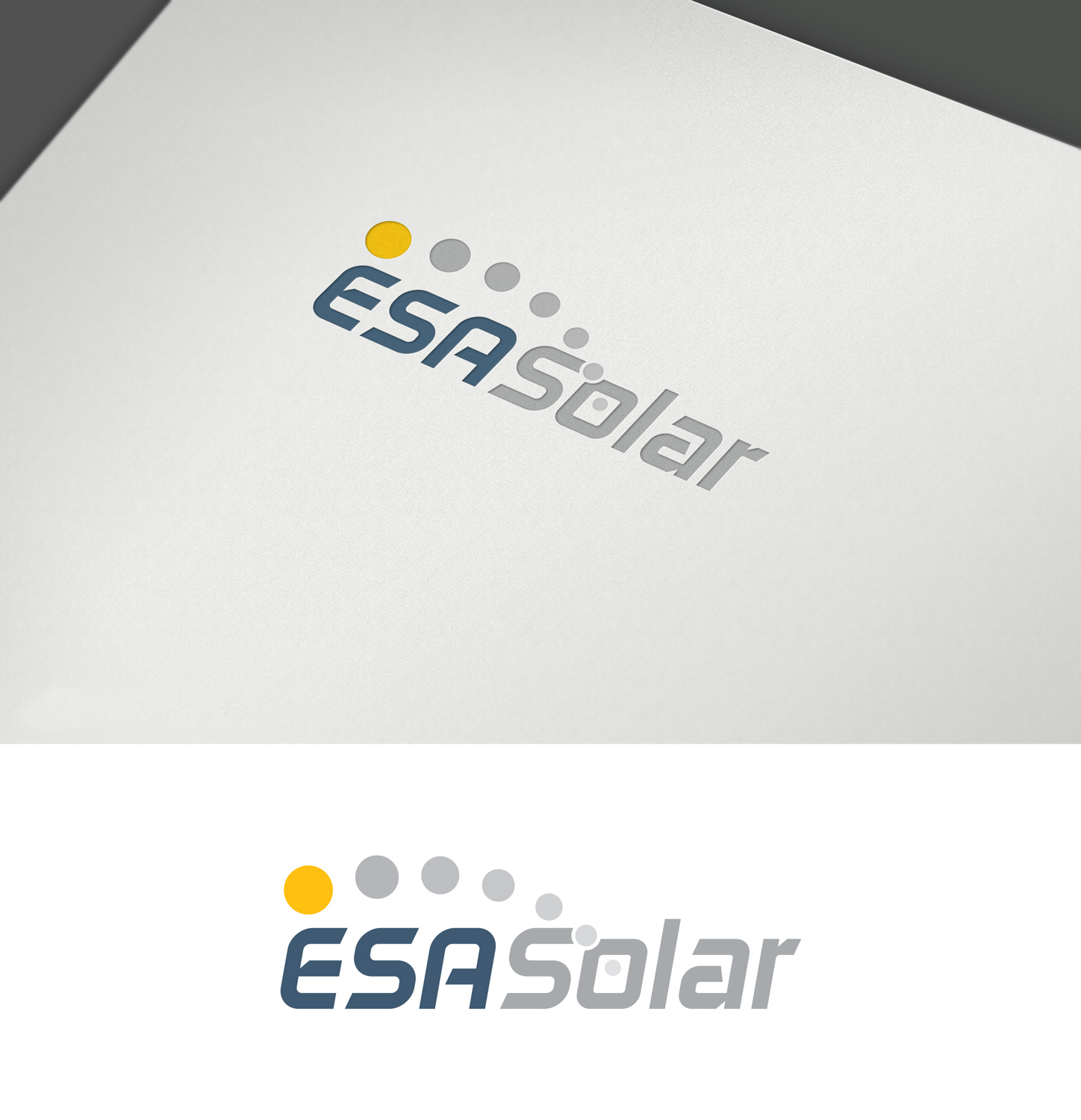 Logo Design by Impressive Solutions for this project | Design #28609115