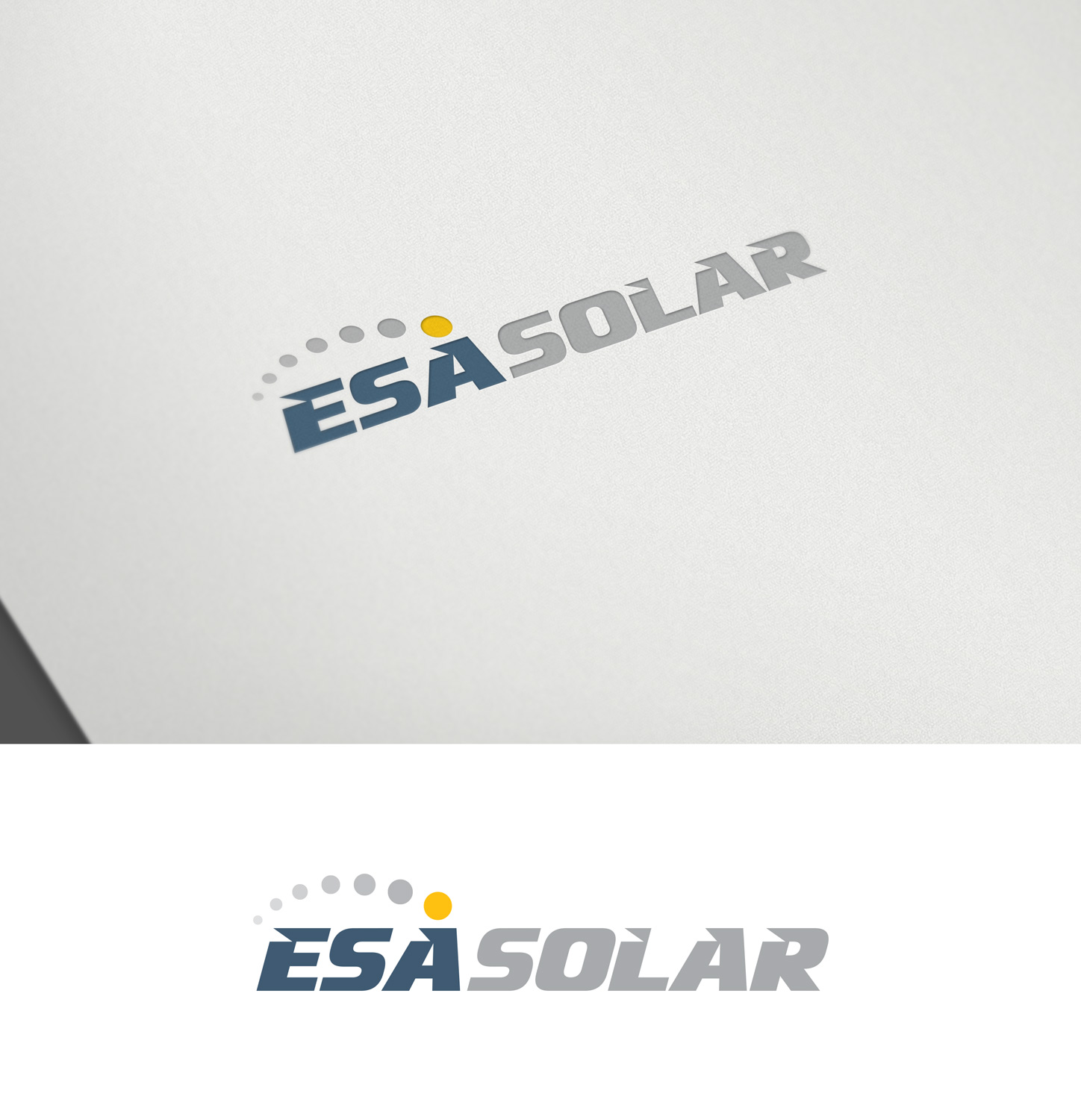 Logo Design by Impressive Solutions for this project | Design #28609116